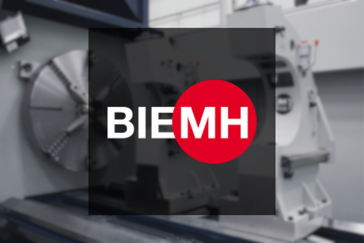 BIEMH Bilbao 2026 – High-Performance Turning Solutions for Industrial Manufacturing