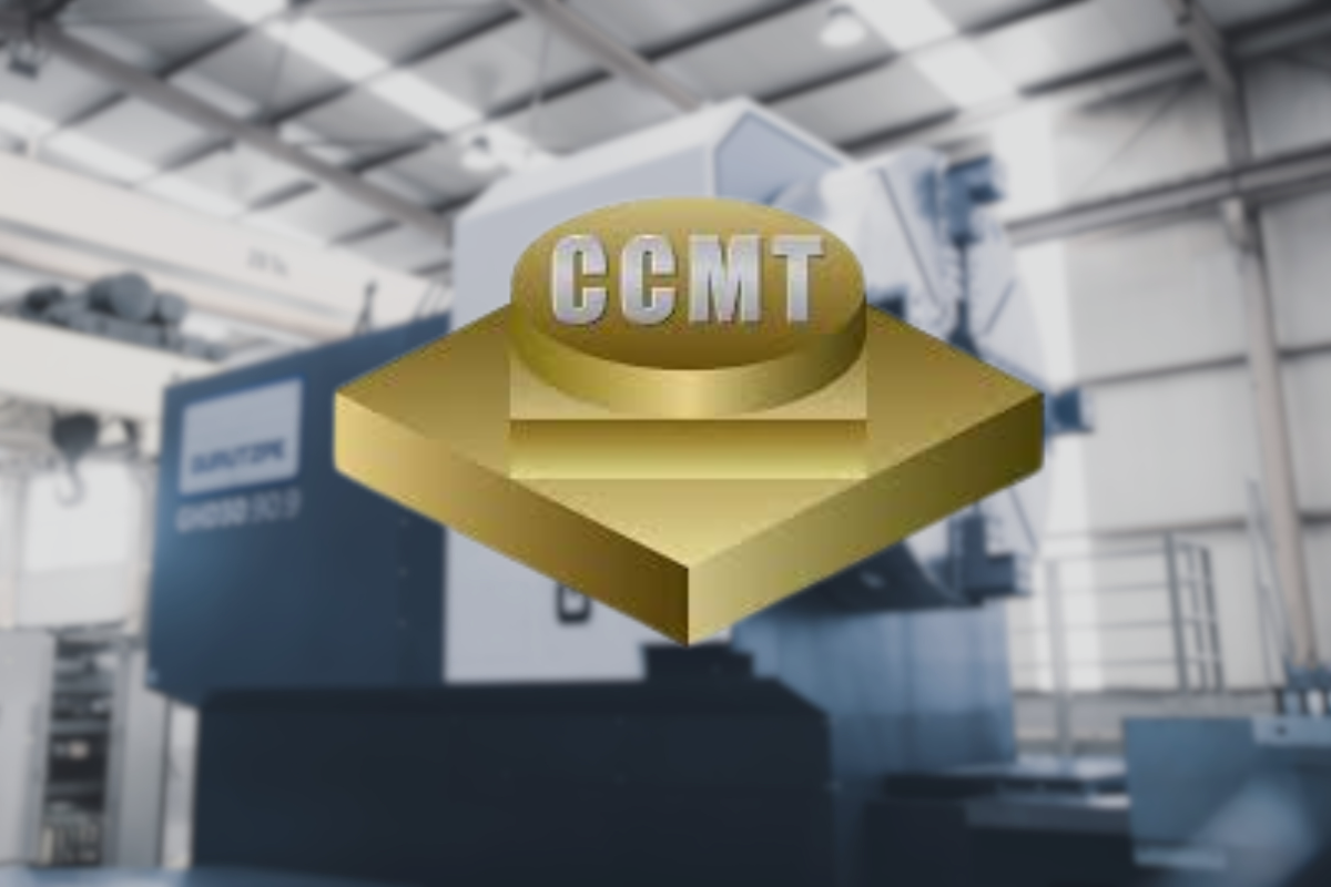 CCMT Shanghai 2026 – Custom Horizontal Turning Solutions for Advanced Manufacturing